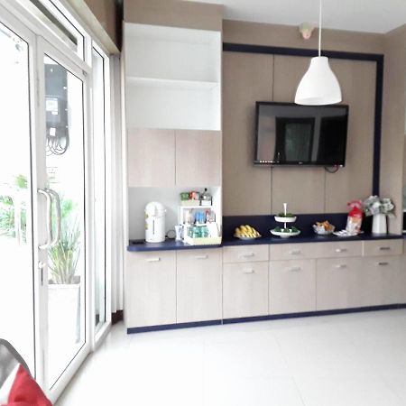 Bed and Breakfast Banmeesukko Phitsanulok Exterior foto