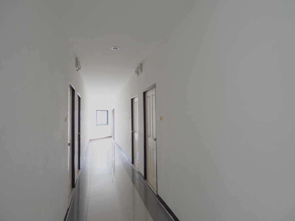 Bed and Breakfast Banmeesukko Phitsanulok Exterior foto