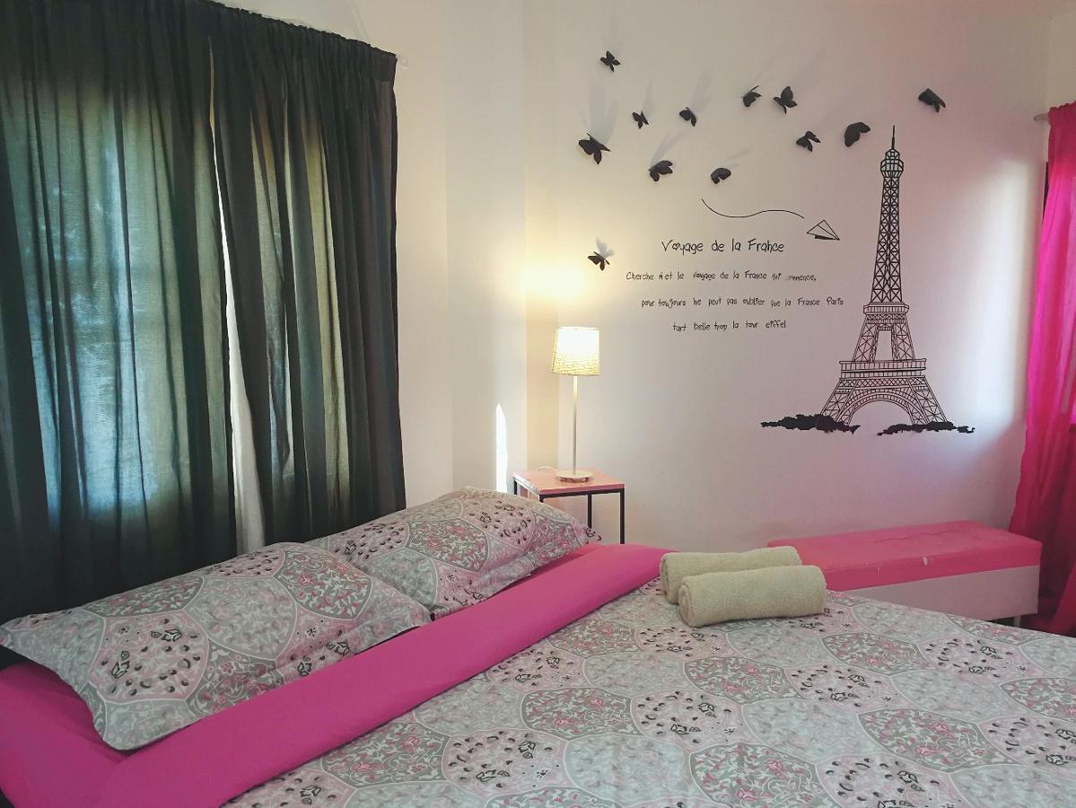 Bed and Breakfast Banmeesukko Phitsanulok Exterior foto